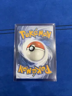 Mega Floette ex 101/086 Ultra Rare Chaos Rising Pokemon TCG - Image 2