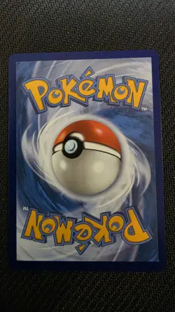 Mega Floette ex 101/086 Ultra Rare Chaos Rising Pokemon TCG NM - Image 2