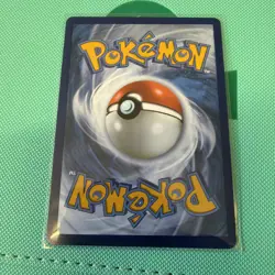 Mega Floette ex 101/086 Ultra Rare ME04: Chaos Rising Pokemon Near Mint - Image 2