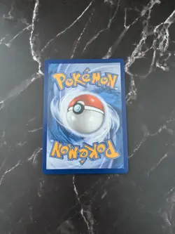 Pokemon TCG Mega Floette EX 101/086 Ultra Rare Chaos Rising - Image 3