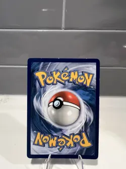 2019 Pokemon Sun & Moon Moltres Zapdos Articuno GX Hidden Fates #44 - Image 2