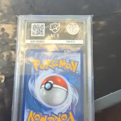 The Pokemon Company Flygon 101/094 Me02 Phantasmal Flames Holo IR 150HP - Image 3