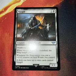 Nazgul (0333) [LTR - 333] - Image 1