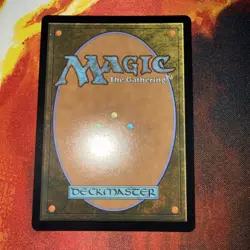 MTG Nazgul (335/943) The Lord of the Rings Tales of Middle-earth FOIL - Image 2
