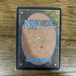 MTG Nazgul (0333) 333 Universes Beyond: The LotR U NM 🇦🇺 - Image 2