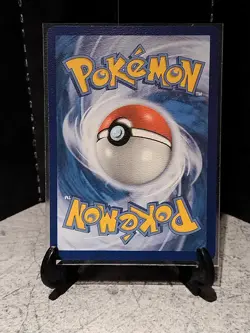 Misty's Determination 80/108 Trainer | XY Evolutions | Pokemon Card - Image 2