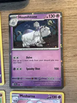 Pokemon TCG 15 card lot girly/ cute - Image 2