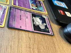 Pokemon TCG 15 card lot girly/ cute - Image 3