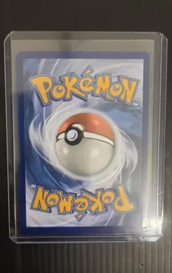 Pokemon Card Reshiram ex 158/086 Full Art White Flare Near Mint - Image 2