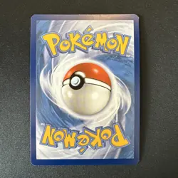 Pokemon TCG Obsidian Flames Ninetails Full Art Illustration Rare Card 199/197 NM - Image 2
