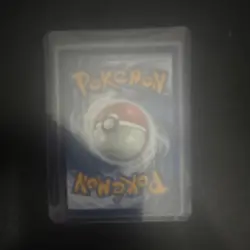 Celebi V 119/185 Vivid Voltage Full Art Holo Ultra Rare Pokemon TCG Card Mint - Image 2