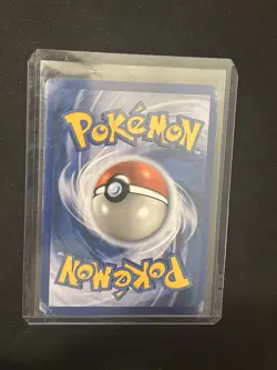Mew 15/132 Secret Wonders 2007 Reverse Holo Rare Pokemon Card TCG - Image 2