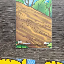Topps Pokemon 2000 TV/Movie Animation Edition Trading Card Puzzle Cards Lot - 7 - Image 5