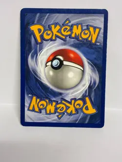 1999..POKEMON COLLECTABLE CARD TCG…Golbat..HP60.. 34/62 - Image 2