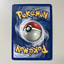 Eevee 74/110 Legendary Collection Pokemon Card 2002 Vintage TCG Collectible - Image 2