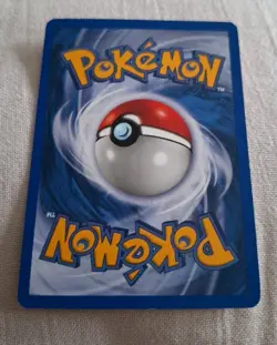 Pokemon Lugia Card 20/64 Neo Revelation TCG Rare Non-Holo Excellent Condition - Image 3