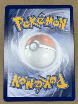 Eevee VMAX SWSH087 Black Star Promo Holo Pokemon Card - Image 2