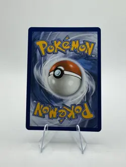 Pokemon Poke Pad Trainer-Item Card POK Uncommon Holo 113/088 English 2026 - Image 2