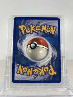 Pokemon TCG Haunter #80/165 Expedition Card Non-Holo Uncommon - Image 4