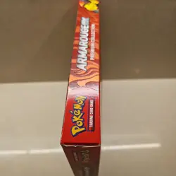 Pokemon TCG Armarouge EX Premium Collection Box - New & Sealed - Image 4