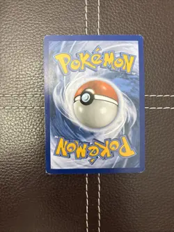 Pokemon TCG - Gumshoos GX - 145/149 - Sun & Moon Base Set - MP Ultra Rare (2017) - Image 2