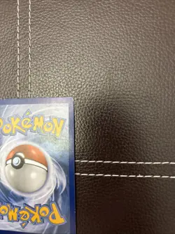 Pokemon TCG - Gumshoos GX - 145/149 - Sun & Moon Base Set - MP Ultra Rare (2017) - Image 3