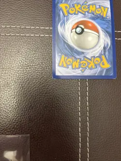 Pokemon TCG - Gumshoos GX - 145/149 - Sun & Moon Base Set - MP Ultra Rare (2017) - Image 5