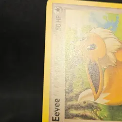 Eevee 13/17 | Pop Series 3 | Pokemon TCG - Image 2