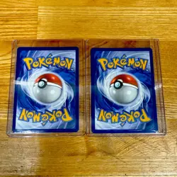 Pokemon TCG Paldea Evolved Paldean Student 231/193 & Judge 209/193 lot (2) - Image 2