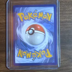 Pokemon TCG Mimikyu V TG16/TG30 Brilliant Stars TG Ultra Rare Holo EN 2022 - Image 2