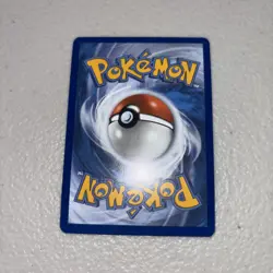 Gengar - 050/088 - Cosmos Holo - Stamped Promo - EB GAMES - Pokemon - Image 2