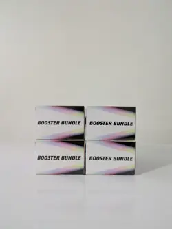 x4 Pokemon TCG Prismatic Evolutions Booster Bundles Sealed - Image 3