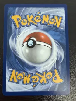 Pokemon Stufful 154/132 Illustration Rare Pitch Black TCG Holo Full Art NM - Image 2