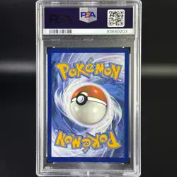 MEW 2023 POKEMON FA SWORD AND SHIELD CROWN ZENITH #GG10 PSA 10 - Image 2