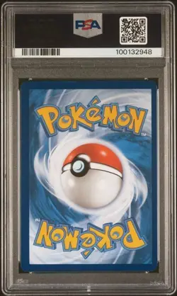 PSA 8 2023 Pokemon SVP Charmander 044 English Holo Promo Scarlet & Violet - Image 3