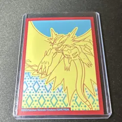 The Pokemon Company Charizard ex 330HP Super Rare Holo Full Art SV3 125/108 JP - Image 2