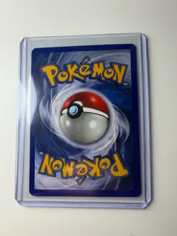 Pokemon TCG - Wartortle 42/102 Base Set Shadowless (1999, Uncommon, HP 70) - Image 2