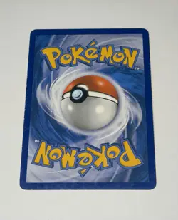 Flareon E4 60/111 Common Rising Rivals Pokemon Card TCG Lightly Played - Image 2