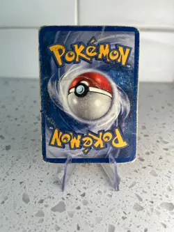 Charizard 40/165 Expedition Pokemon Card Non Holo DMG - Image 2