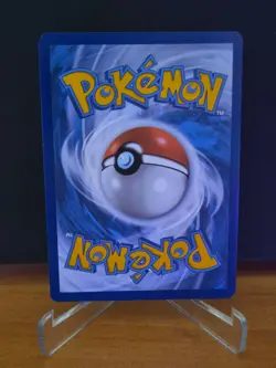 Kangaskhan - Illustration Rare - Destined Rivals 204/182 - NM - Pokemon Card - Image 2