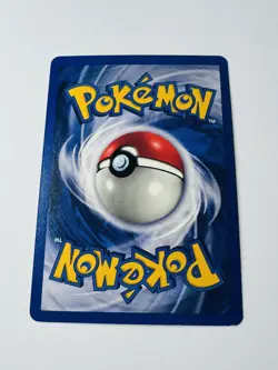 Brock's Zubat - 24/132 - Pokemon Gym Heroes Unlimited Rare Card WOTC NM - Image 2