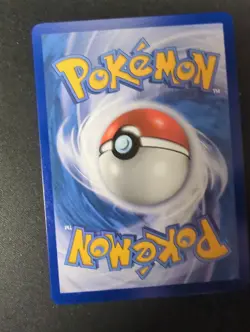 Pokemon 25th Anniversary Card From Mcdonalds Litten Holo 15/25 NM - Image 2