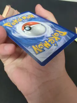 Pokemon 25th Anniversary Card From Mcdonalds Litten Holo 15/25 NM - Image 4