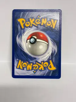 1999..POKEMON COLLECTABLE CARD TCG…Arbok..HP60.. 31/62 - Image 2