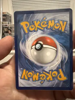 Pokemon TCG Misty's Psyduck Holo Card 193/182 Sv10: Destined Rivals NM - Image 2