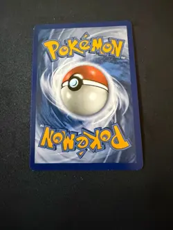 Pokemon TCG Ultra Ball Gold Secret Rare Holo Card 161/149 Sun and Moon Set - Image 2