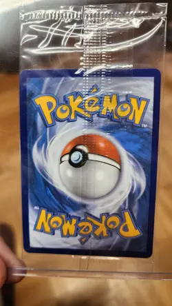 Pokemon TCG Moltres Zapdos Articuno GX SM210 Stained Glass Promo Card Sealed - Image 2