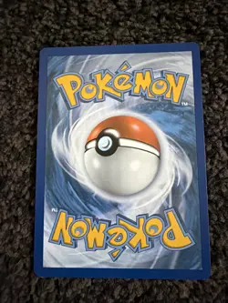Pokemon Mewtwo-EX TCG Full Art Ultra Rare Holo Card Breakthrough 158/162 NM - Image 3