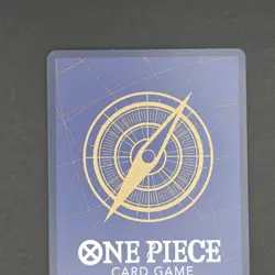 ONE PIECE TCG Electrical Luna OP08-036 TWO LEGENDS Rare NM - Image 5