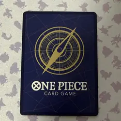One Piece Card Game Electrical Luna OP08-036 R (English) - Image 2